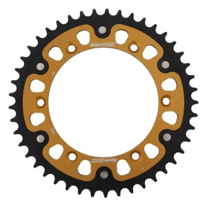 Corona Supersprox Stealth Gold 45 D