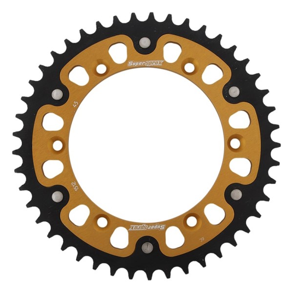 Corona Supersprox Stealth Gold 45 D