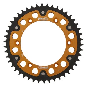 Corona Supersprox Stealth Gold 46 D