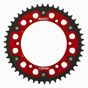 Corona Supersprox Stealth Roja 46 D