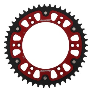 Corona Supersprox Stealth Roja 47 D