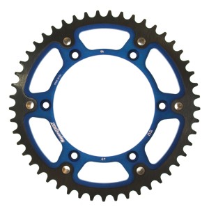 Corona Supersprox Stealth Azul 49 D