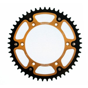 Corona Supersprox Stealth Gold 49 D