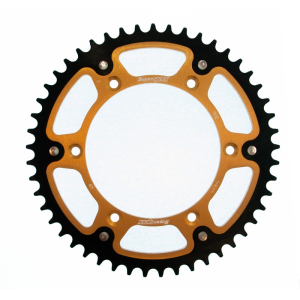 Corona Supersprox Stealth Gold 49 D