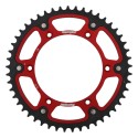 Corona Supersprox Stealth Roja 49 D