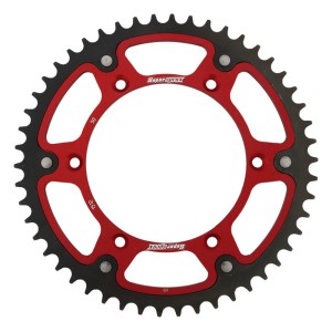 Corona Supersprox Stealth Roja 50 D