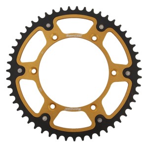 Corona Supersprox Stealth Gold 51 D