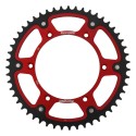 Corona Supersprox Stealth Roja 51 D