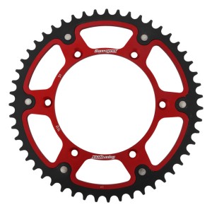 Corona Supersprox Stealth Roja 51 D