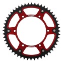 Corona Supersprox Stealth Roja 52 D