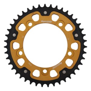 Corona Supersprox Stealth Gold 43 D