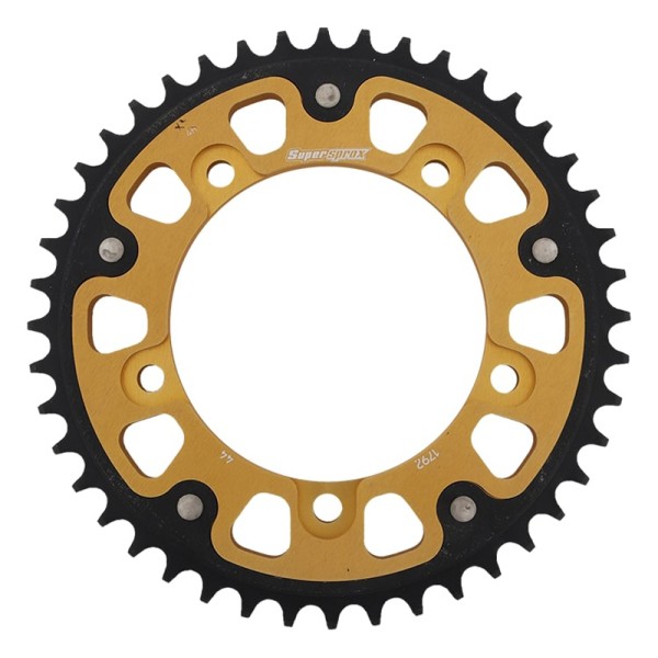 Corona Supersprox Stealth Gold 44 D