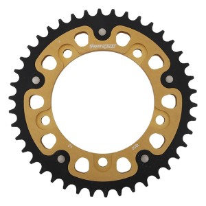 Corona Supersprox Stealth Gold 42 D