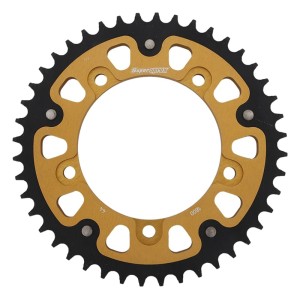 Corona Supersprox Stealth Gold 44 D