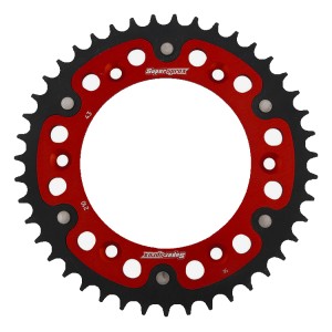 Corona Supersprox Stealth Roja 43 D