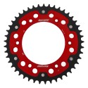 Corona Supersprox Stealth Roja 45 D