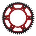 Corona Supersprox Stealth Roja 49 D