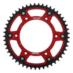 Corona Supersprox Stealth Roja 49 D