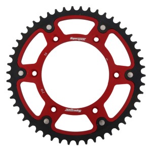Corona Supersprox Stealth Roja 50 D