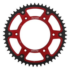 Corona Supersprox Stealth Roja 51 D