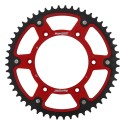 Corona Supersprox Stealth Roja 52 D