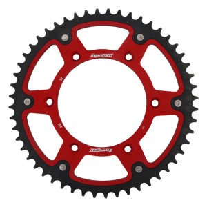 Corona Supersprox Stealth Roja 52 D