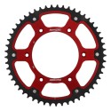 Corona Supersprox Stealth Roja 53 D
