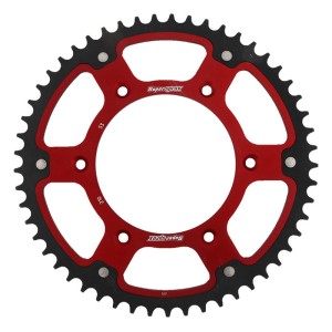 Corona Supersprox Stealth Roja 53 D