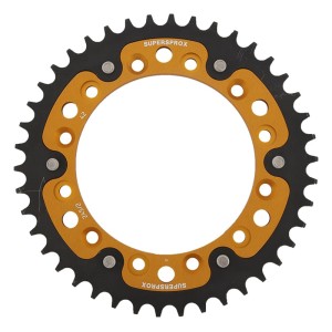 Corona Supersprox Stealth Gold 42 D