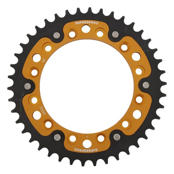 Corona Supersprox Stealth Gold 42 D