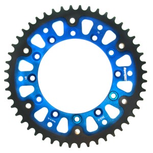 Corona Supersprox Stealth Azul 48 D