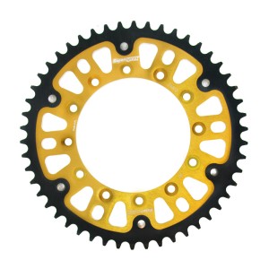 Corona Supersprox Stealth Gold 50 D