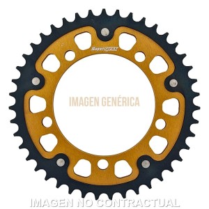 Corona Supersprox Stealth Gold 51 D