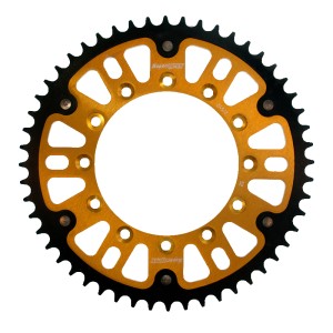 Corona Supersprox Stealth Gold 52 D