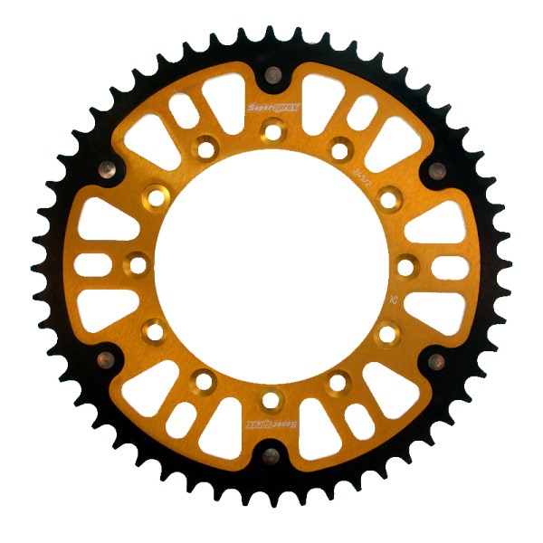 Corona Supersprox Stealth Gold 52 D