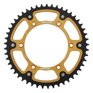 Corona Supersprox Stealth Gold 49 D