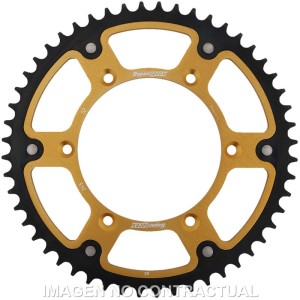 Corona Supersprox Stealth Gold 52 D