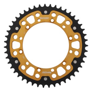 Corona Supersprox Stealth Gold 47 D