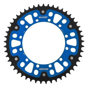 Corona Supersprox Stealth Azul 50 D