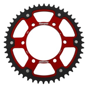 Corona Supersprox Stealth Roja 46 D