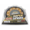 Corona Supersprox Stealth Gold 47 D