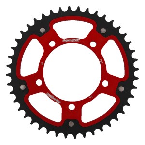 Corona Supersprox Stealth Roja 44 D