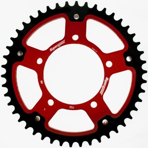 Corona Supersprox Stealth Roja 46 D