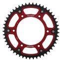 Corona Supersprox Stealth Roja 49 D