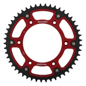 Corona Supersprox Stealth Roja 49 D