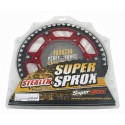 Corona Supersprox Stealth Roja 49 D