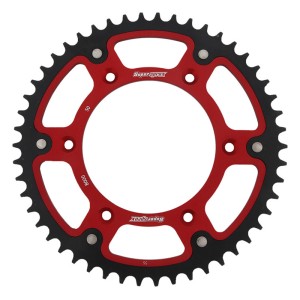 Corona Supersprox Stealth Roja 50 D