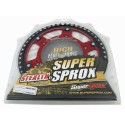 Corona Supersprox Stealth Roja 50 D
