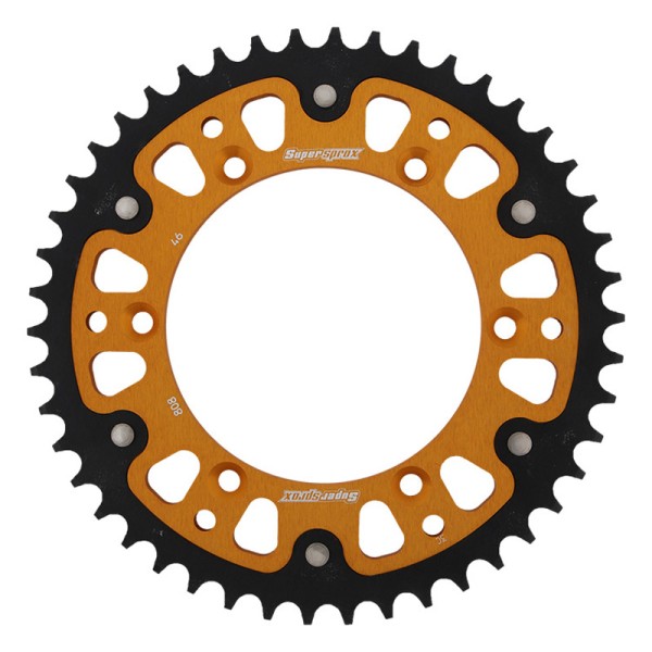 Corona Supersprox Stealth Gold 46 D