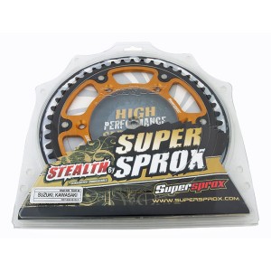 Corona Supersprox Stealth Gold 48 D
